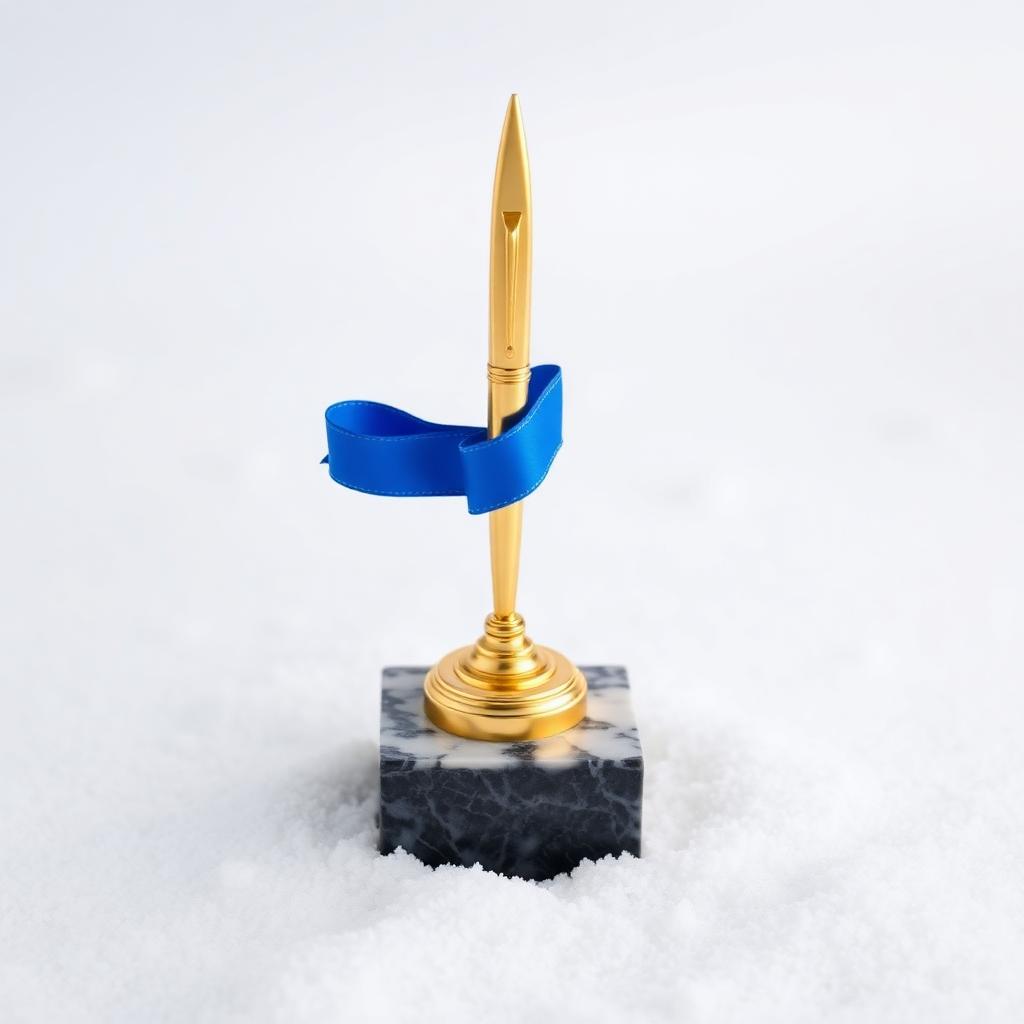 Quiet Hero Award